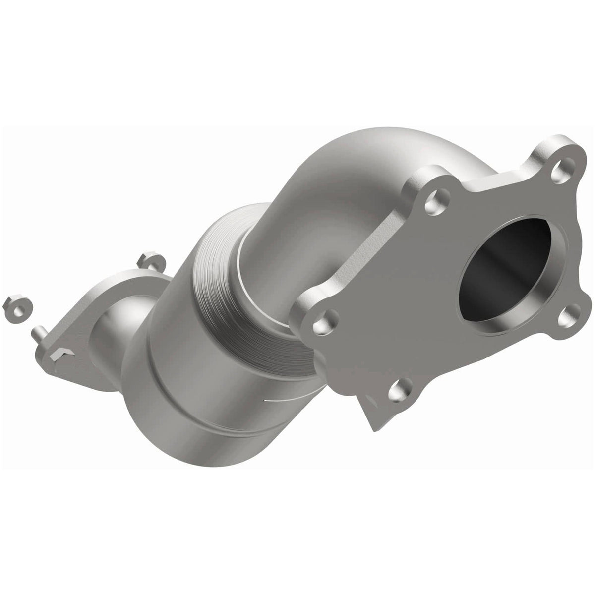 Magnaflow Direct-Fit Catalytic Converter (2006-2007 Impreza,2006-2006 9-2X,2006-2008 Forester) - 51058