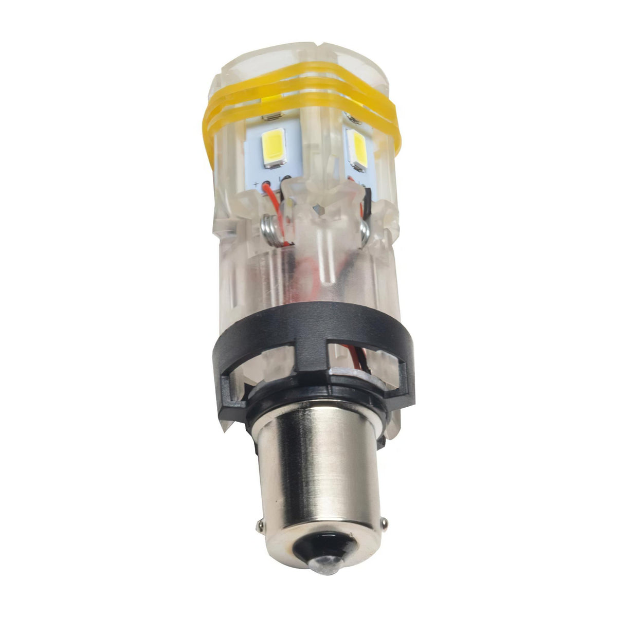 Oracle Lighting 1156 15 Smd 3 Chip Spider Bulb, Cool White, Single - 5106-001