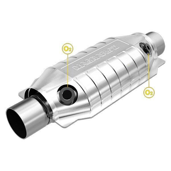 Magnaflow Universal Catalytic Converter - 3.00in. - 51069