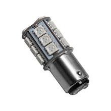 Oracle Lighting 1157 18 Led 3-Chip Smd Bulb, Red, Single - 5107-003