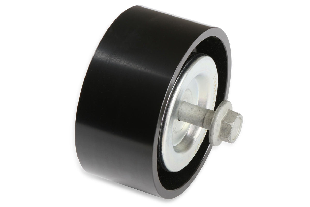 Holley Idler Pulley - 97-269
