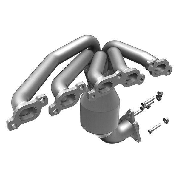 Magnaflow Manifold Catalytic Converter (2009-2010 Hummer H3,2009-2010 Hummer H3T) - 51085