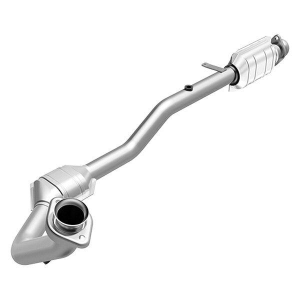 Magnaflow Direct-Fit Catalytic Converter (1999-2001 Explorer,1999-2001 Mountaineer) - 51088