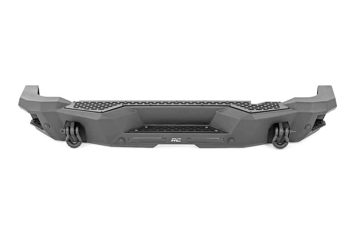 Rough Country Rear Bumper (2021-2025 Ford Bronco) - 51090