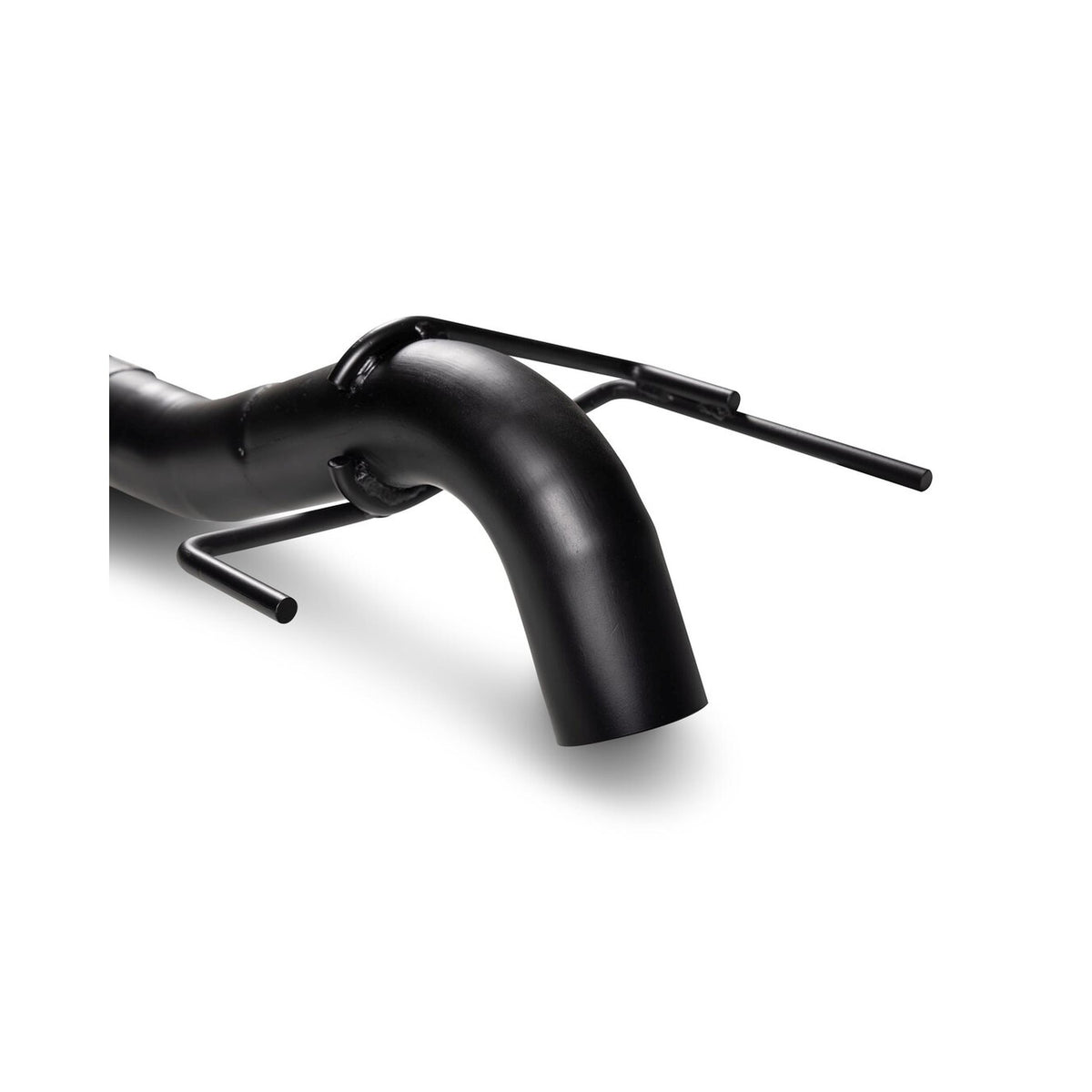 Flowmaster Outlaw Extreme Cat-back Exhaust System (2024 Tacoma) - 818177
