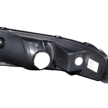 ANZO Euro Parking Lights (2005-2009 Mustang) - 511002