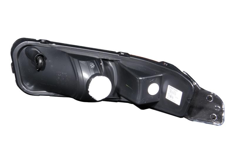 ANZO Euro Parking Lights (2005-2009 Mustang) - 511002