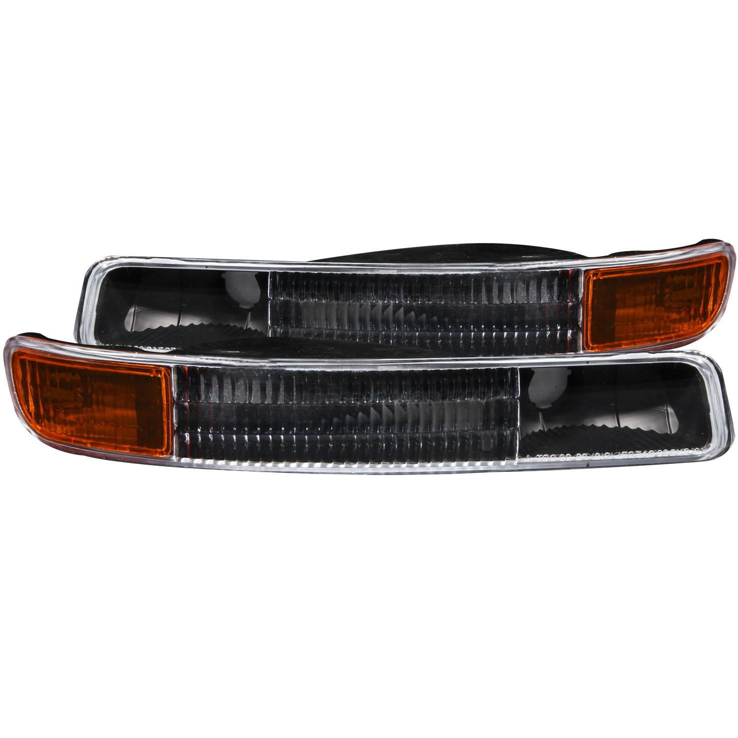 ANZO Euro Parking Lights - 511005