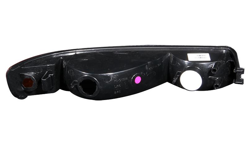 ANZO Euro Parking Lights - 511005