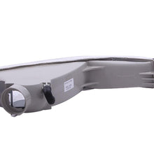 ANZO Euro Parking Lights (1992-1993 Accord) - 511007