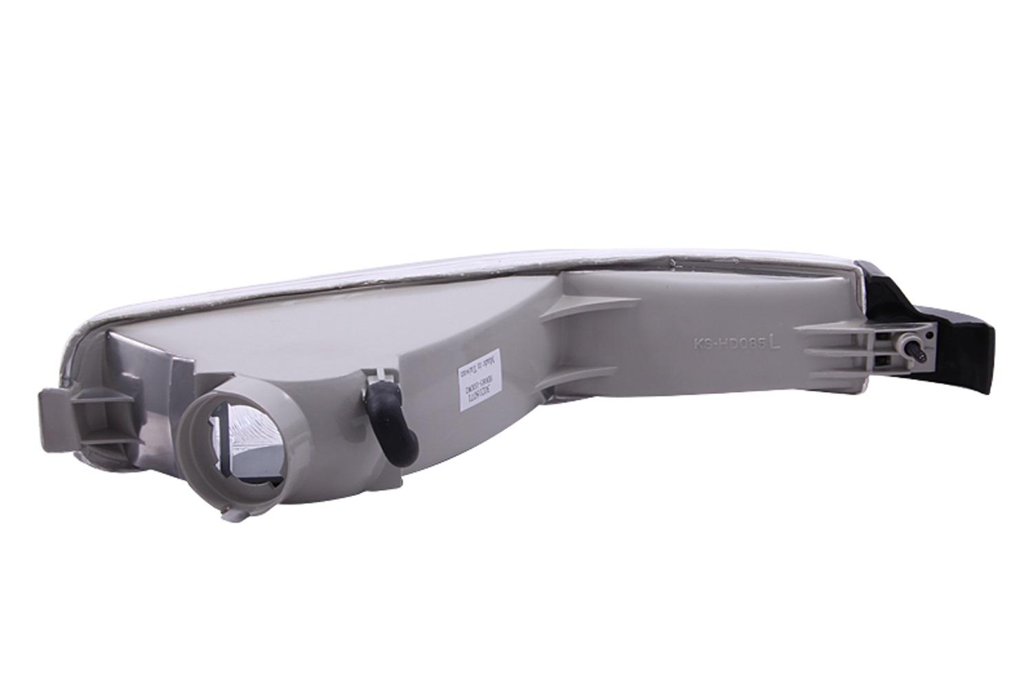 ANZO Euro Parking Lights (1992-1993 Accord) - 511007