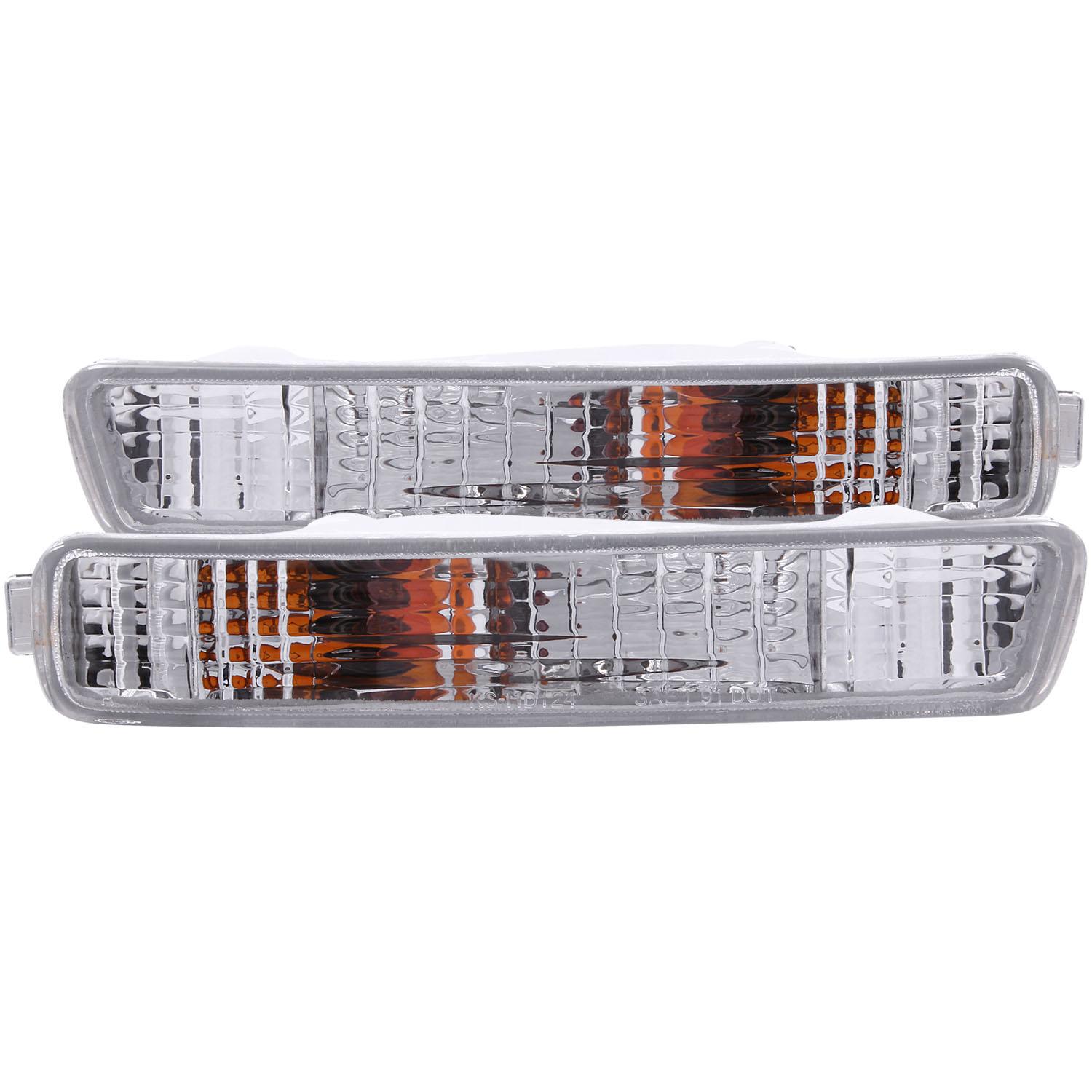 ANZO Euro Parking Lights (1994-1995 Accord) - 511008
