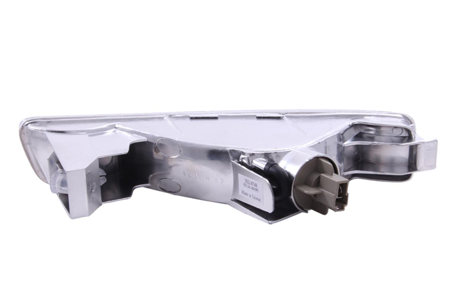 ANZO Euro Parking Lights (1994-1995 Accord) - 511008