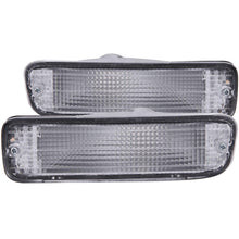 ANZO Euro Parking Lights (1995-1997 Tacoma) - 511018