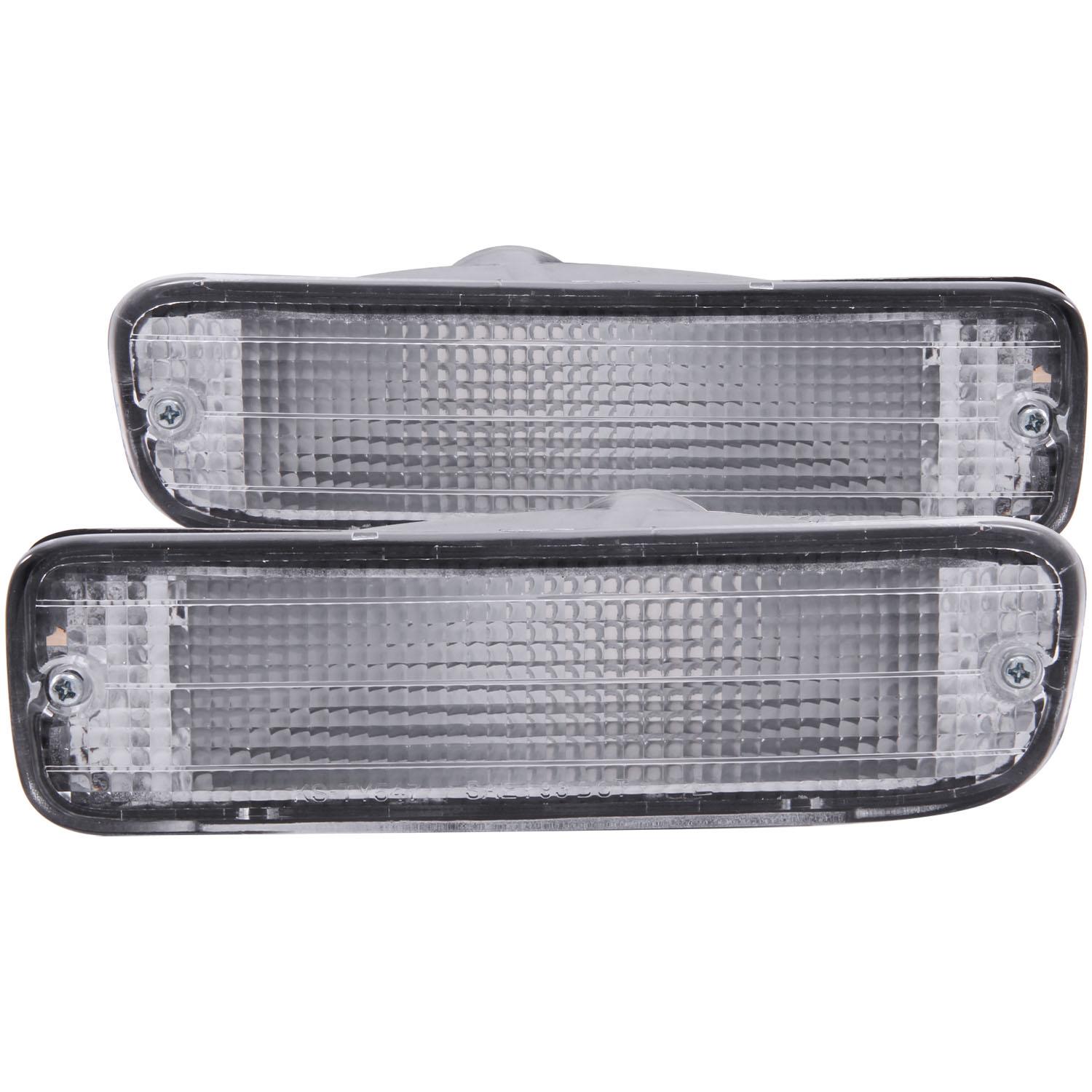 ANZO Euro Parking Lights (1995-1997 Tacoma) - 511018