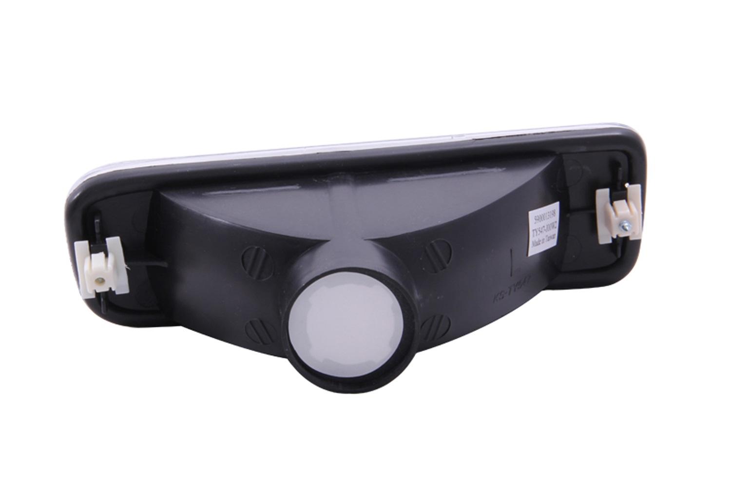 ANZO Euro Parking Lights (1995-1997 Tacoma) - 511018