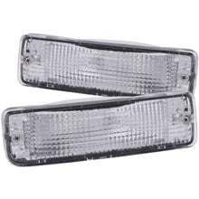 ANZO Euro Parking Lights (1989-1995 Pickup) - 511019