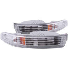 ANZO Euro Parking Lights (1994-1997 Integra) - 511020
