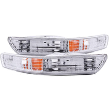 ANZO Euro Parking Lights (1998-2001 Integra) - 511021