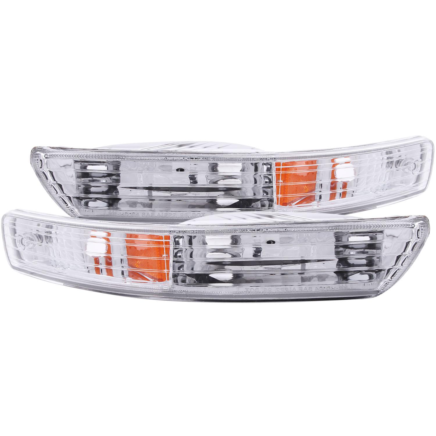 ANZO Euro Parking Lights (1998-2001 Integra) - 511021