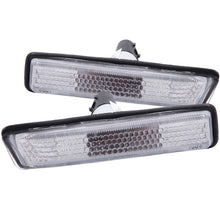 ANZO Side Marker Light Assembly (1997-1998 318i, 318is, 318ti, 323i, 323is, 328i, 328is) - 511023