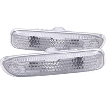ANZO Side Marker Light Assembly - 511024