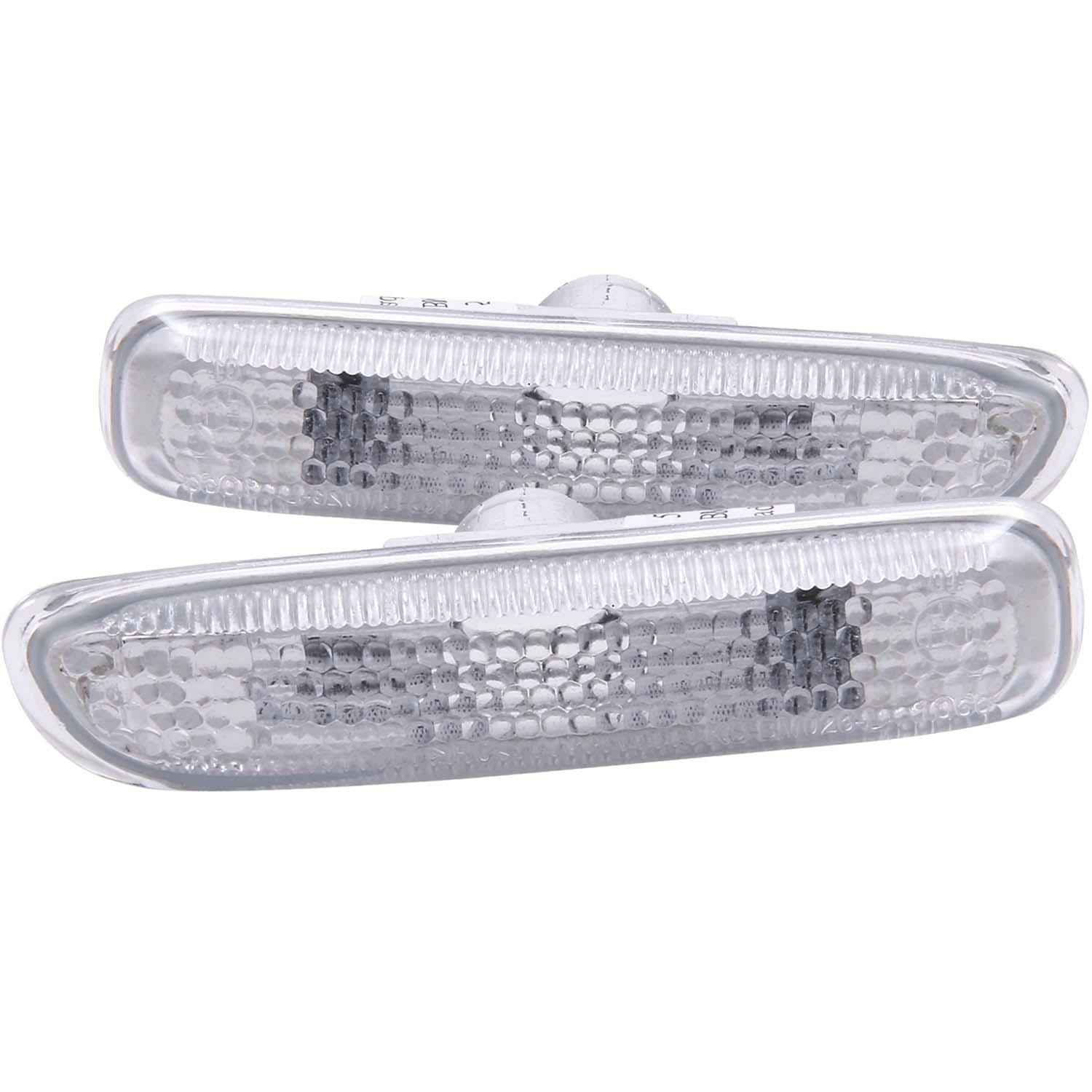 ANZO Side Marker Light Assembly - 511024