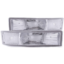 ANZO Parking Light Assembly (1995-2005 Astro) - 511027