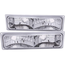 ANZO Parking Light Assembly - 511032