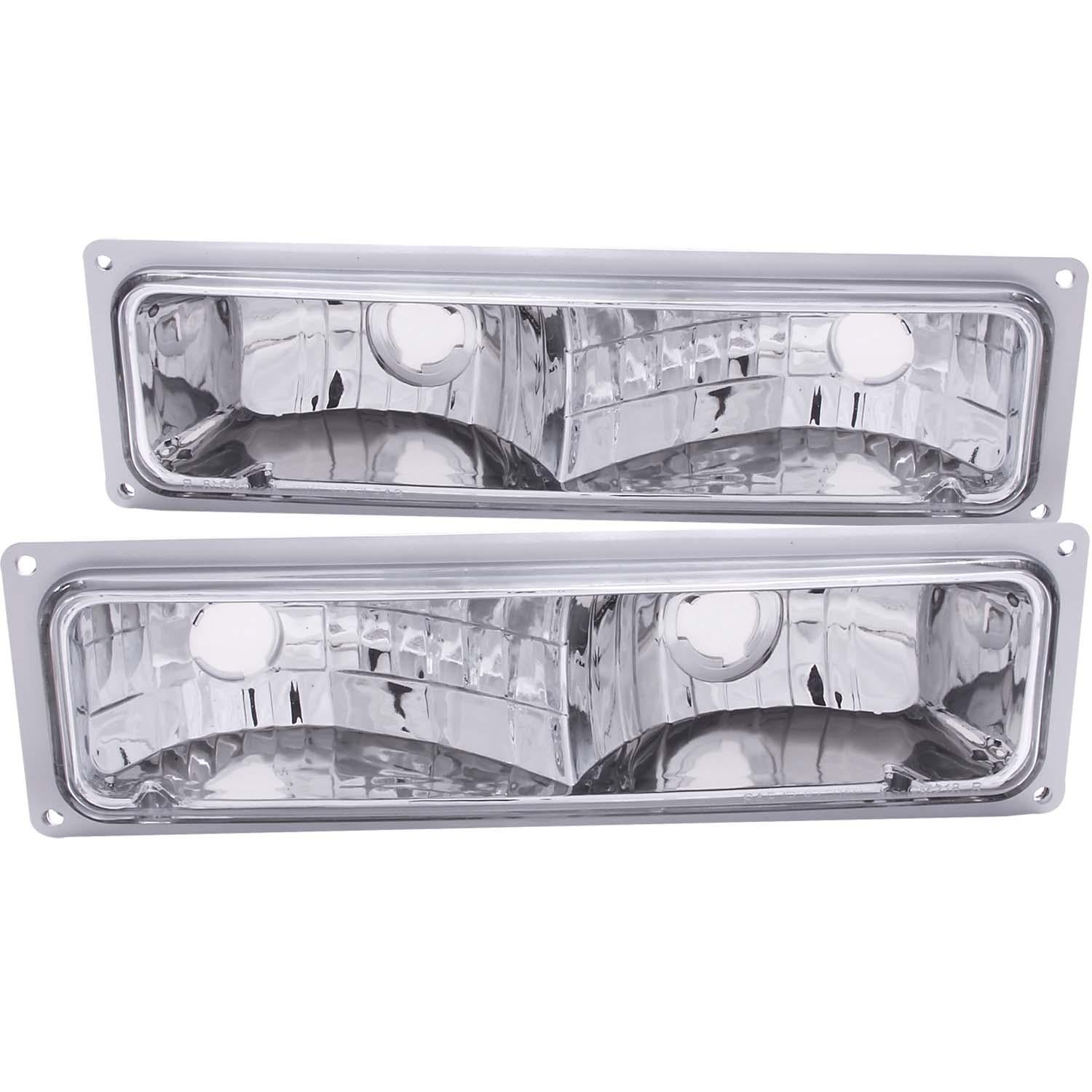 ANZO Parking Light Assembly - 511032