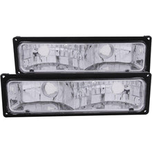 ANZO Parking Light Assembly - 511033