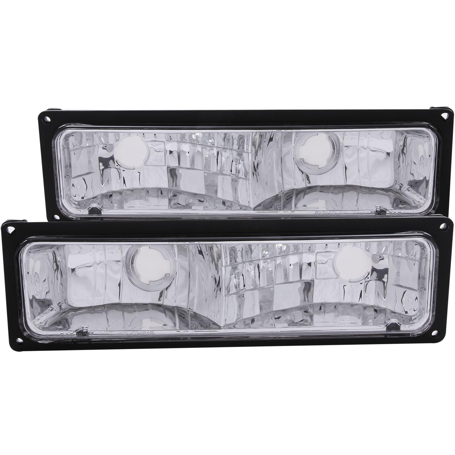 ANZO Parking Light Assembly - 511033