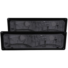 ANZO Parking Light Assembly - 511034