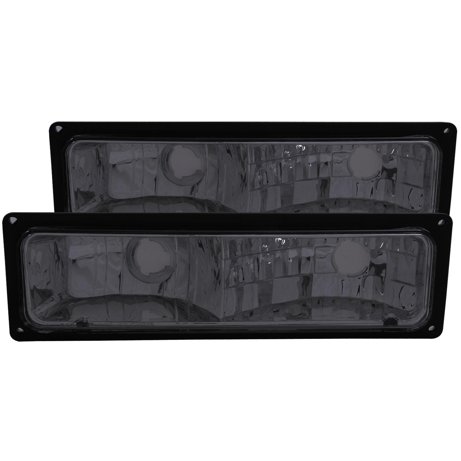 ANZO Parking Light Assembly - 511034