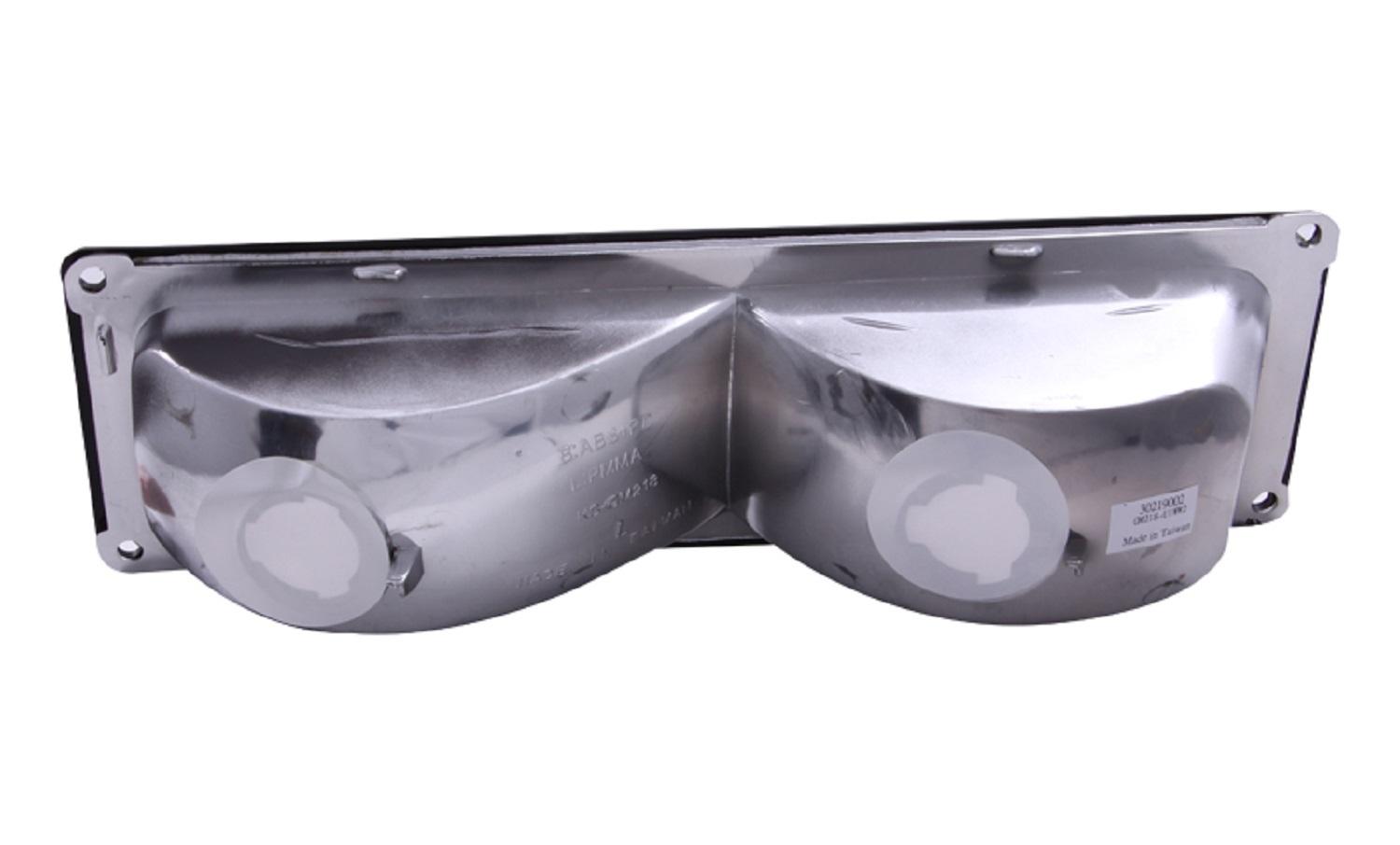 ANZO Parking Light Assembly - 511034