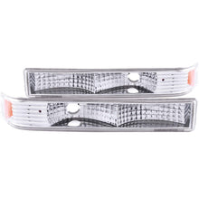 ANZO Parking Light Assembly (1998-2004 Blazer, S10) - 511038