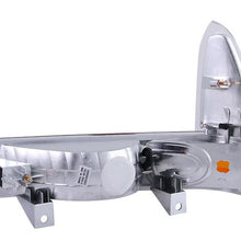 ANZO Parking Light Assembly - 511039