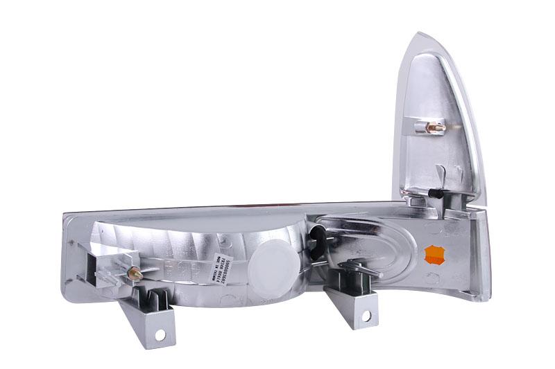 ANZO Parking Light Assembly - 511039