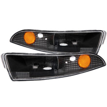 ANZO Euro Parking Lights (1993-2002 Camaro) - 511045