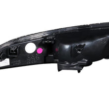 ANZO Euro Parking Lights (1993-2002 Camaro) - 511045