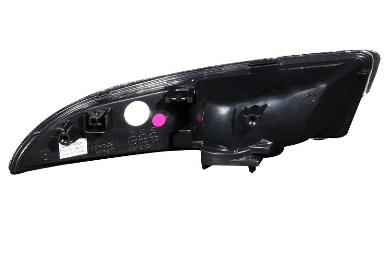 ANZO Euro Parking Lights (1993-2002 Camaro) - 511045