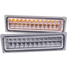 ANZO Parking Light Assembly - 511048
