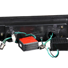 ANZO Parking Light Assembly - 511048