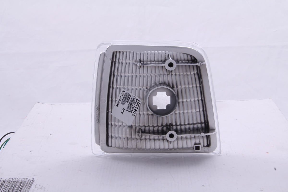 ANZO Side Marker Light Assembly (1992-1997 Bronco, F-150, F-250, F-250 HD, F-350) - 511049