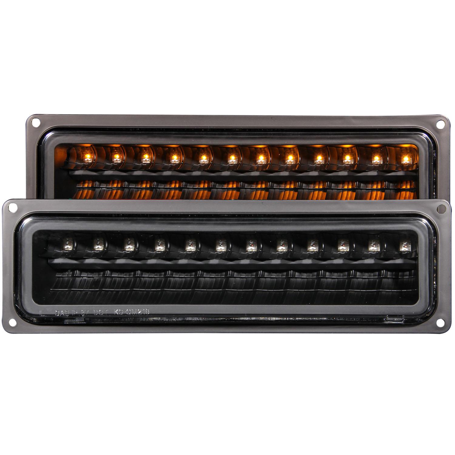 ANZO Parking Light Assembly - 511050