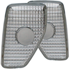 ANZO Side Marker Light Assembly (2006-2008 H2, H3) - 511051