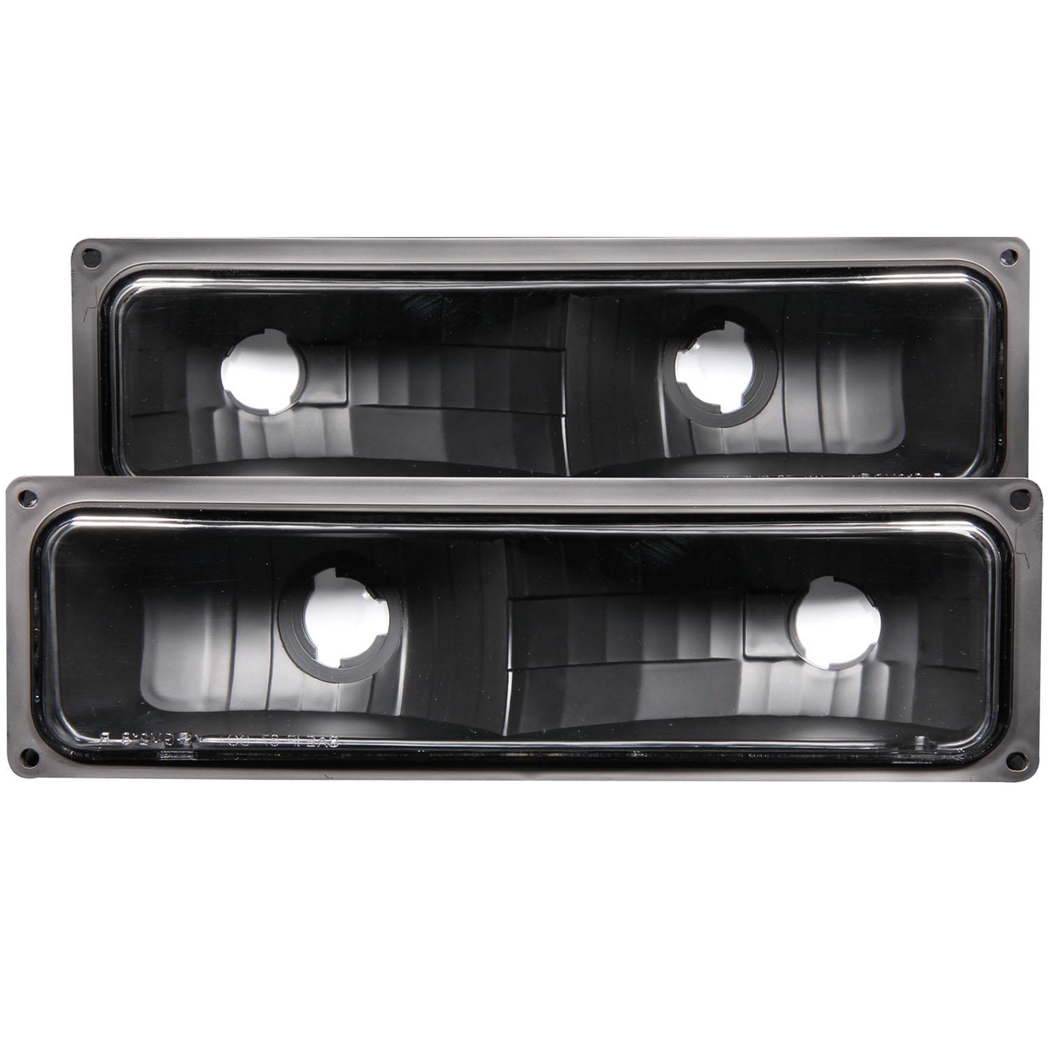 ANZO Parking Light Assembly - 511053