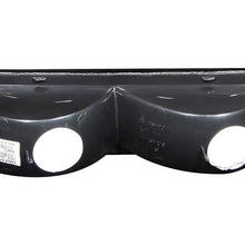 ANZO Parking Light Assembly - 511053