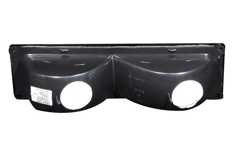 ANZO Parking Light Assembly - 511053
