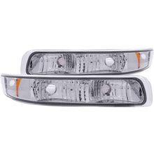 ANZO Parking Light Assembly - 511064